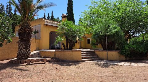 Foto 3 de Casa o chalet en venta en Alhama de Murcia ciudad, Alhama de Murcia