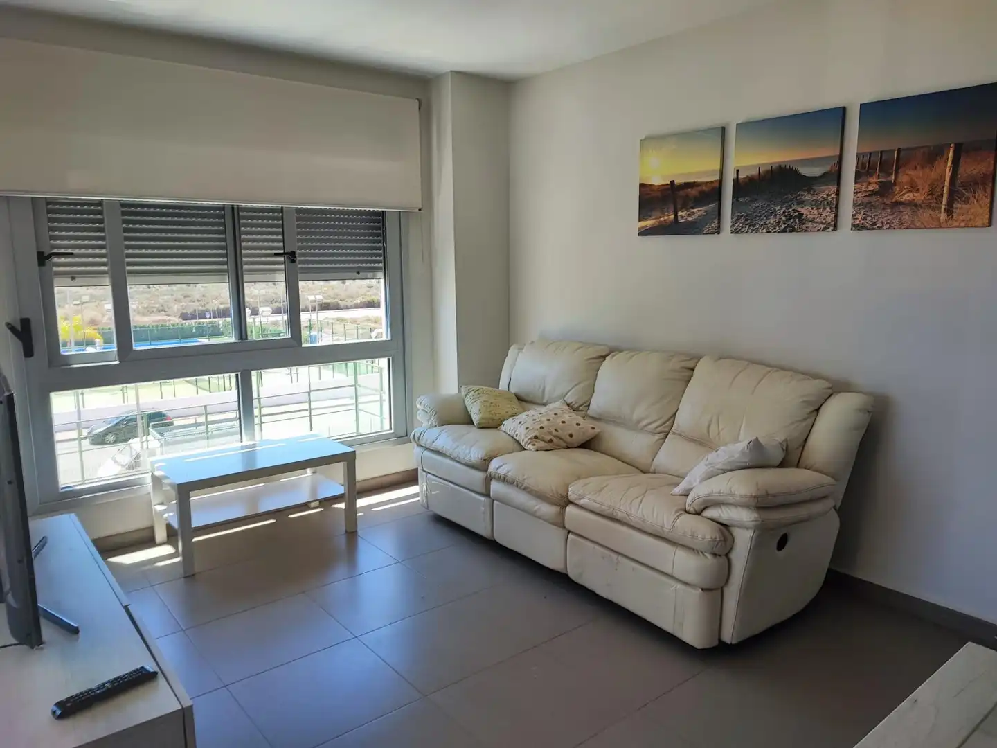 Wohnung zur Miete in Las Lomas - Las Yucas