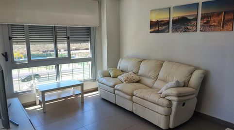 Foto 5 de Piso de alquiler en Las Lomas - Las Yucas, Águilas