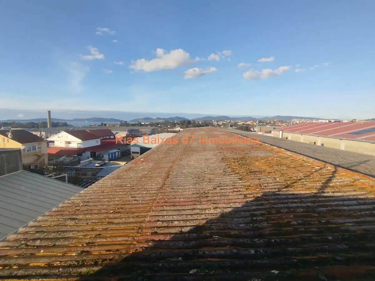 Industriegebäude zum Verkauf in Comesaña - Matamá, imagen 20