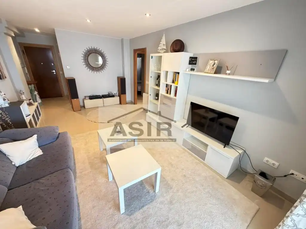Apartament amb ascensor en venda a Carrer Metge José Pellicer, imagen 13