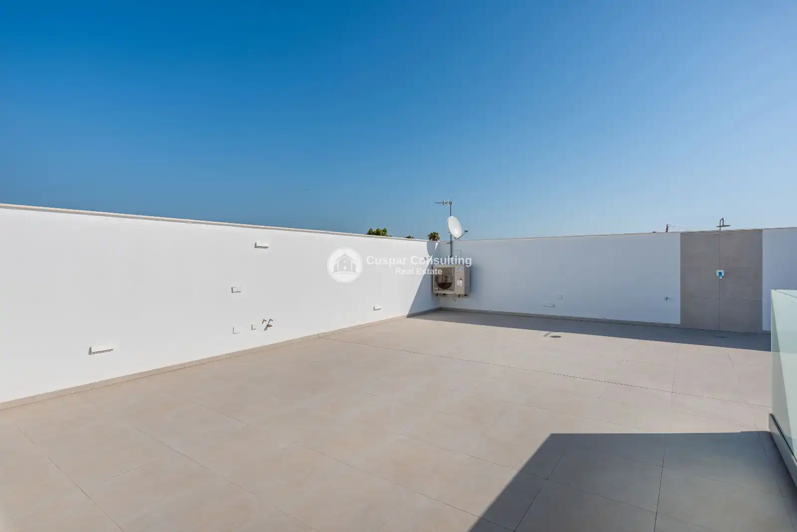Villa con piscina in vendita a San Javier ciudad, imagen 19