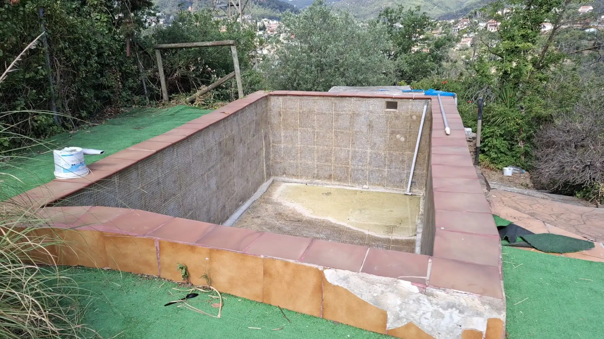 Casa amb piscina en venda a TORREVILETA, imagen 14