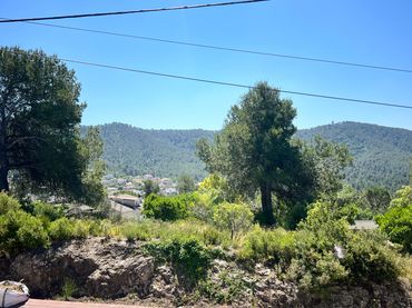 Terreno residenziale in vendita a Carrer Riu Freser 24