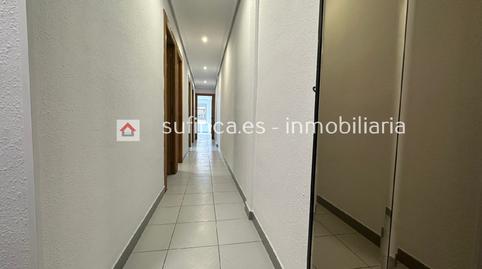 Foto 2 de Piso en venta en Zona Nord, Alicante