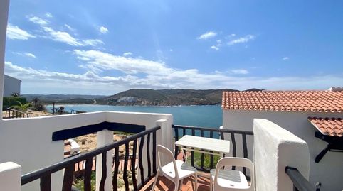 Photo 3 of Apartments for sale in Apartamentos las Rocas, Punta Grossa, Es Mercadal