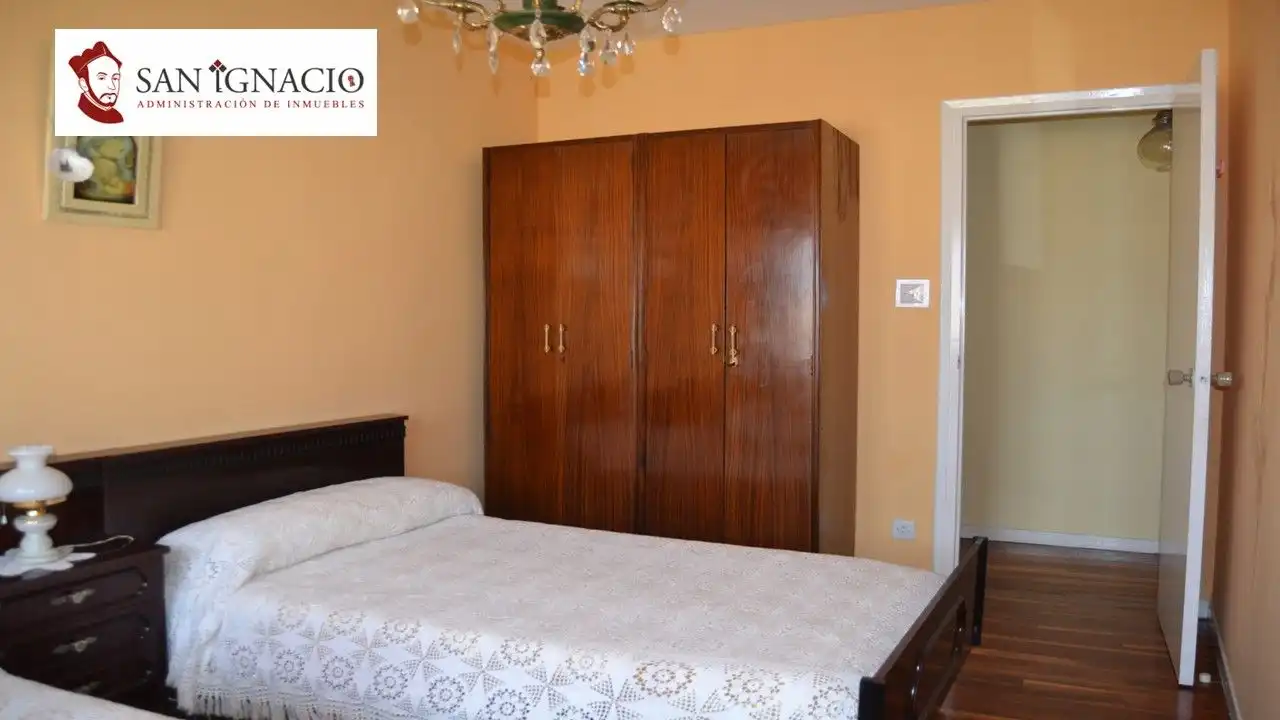 Appartamento con terrazza in vendita a Trespaderne, imagen 8
