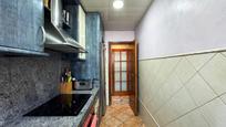 Kitchen of Flat for sale in Sant Adrià de Besòs  with Heating and Balcony