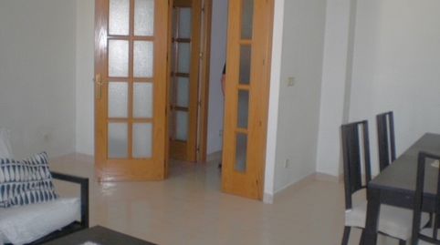 Foto 5 de Pis de lloguer a Calle de la Olma, San Andrés - San Antolín, Murcia Capital