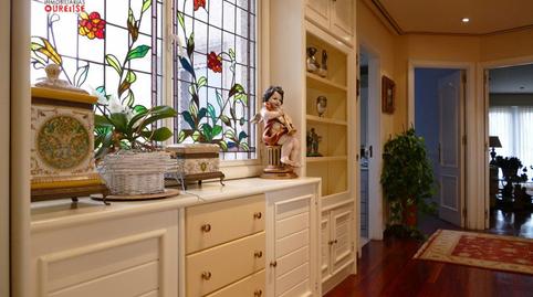 Foto 4 de Piso de alquiler en Couto, Ourense