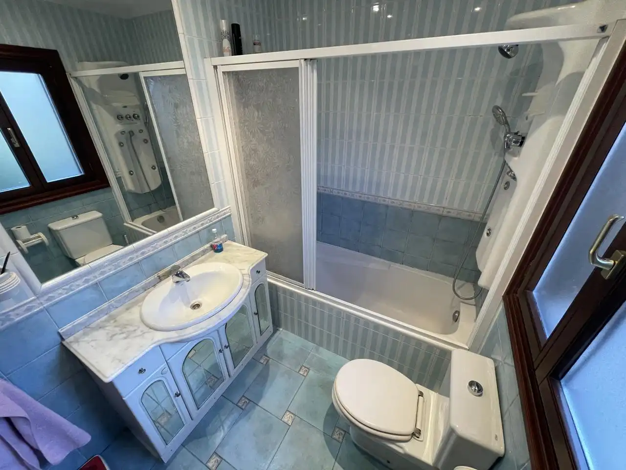 Casa con jardín en venta en Eguzkiza Kalea, imagen 67