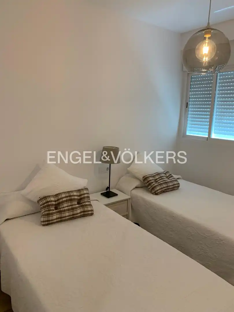 Habitación de Piso de alquiler en Valencia con Calefacción