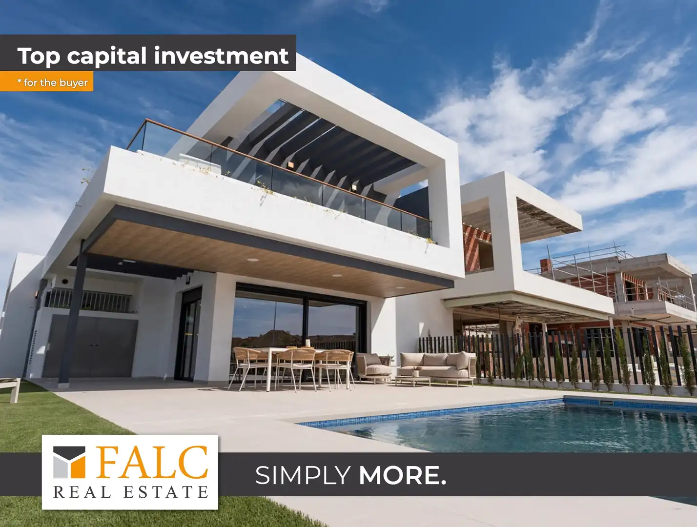 Casa o xalet en venda en Torrevieja amb Aire condicionat, Terrassa i Piscina