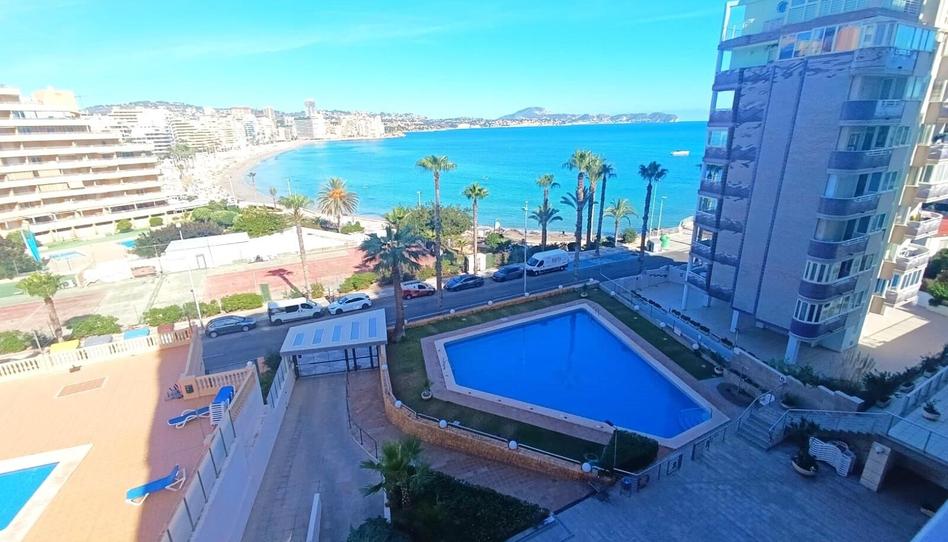 Photo 1 of Apartment to rent in Benicolada - Las Adelfas, Alicante