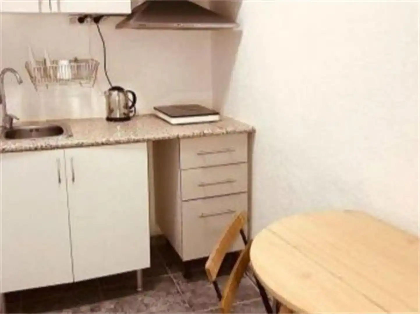 Flat for rent in Rambla del Raval, 36, El Raval