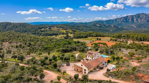 Foto 5 de Finca rústica en venta en N/a, -1, Airesol, Castellar del Vallès