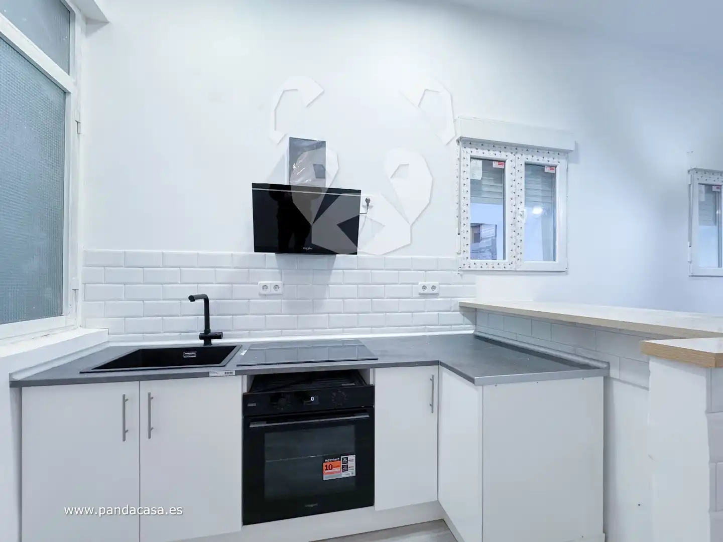 Appartement avec piscine à louer à Velázquez, imagen 5