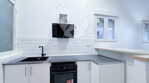 Photo 5 of Flat to rent in Velázquez, Recoletos, Madrid
