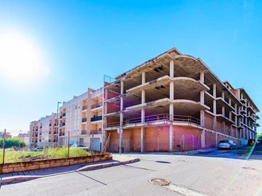 Residencial amb ascensor en venda a Calle Poeta Ernesto Nebot