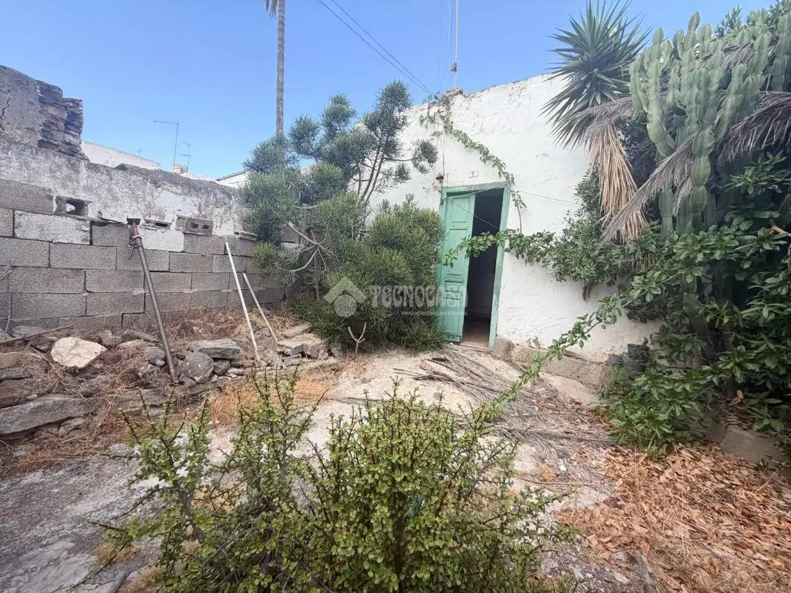 Houses for sale in Ingenio pueblo