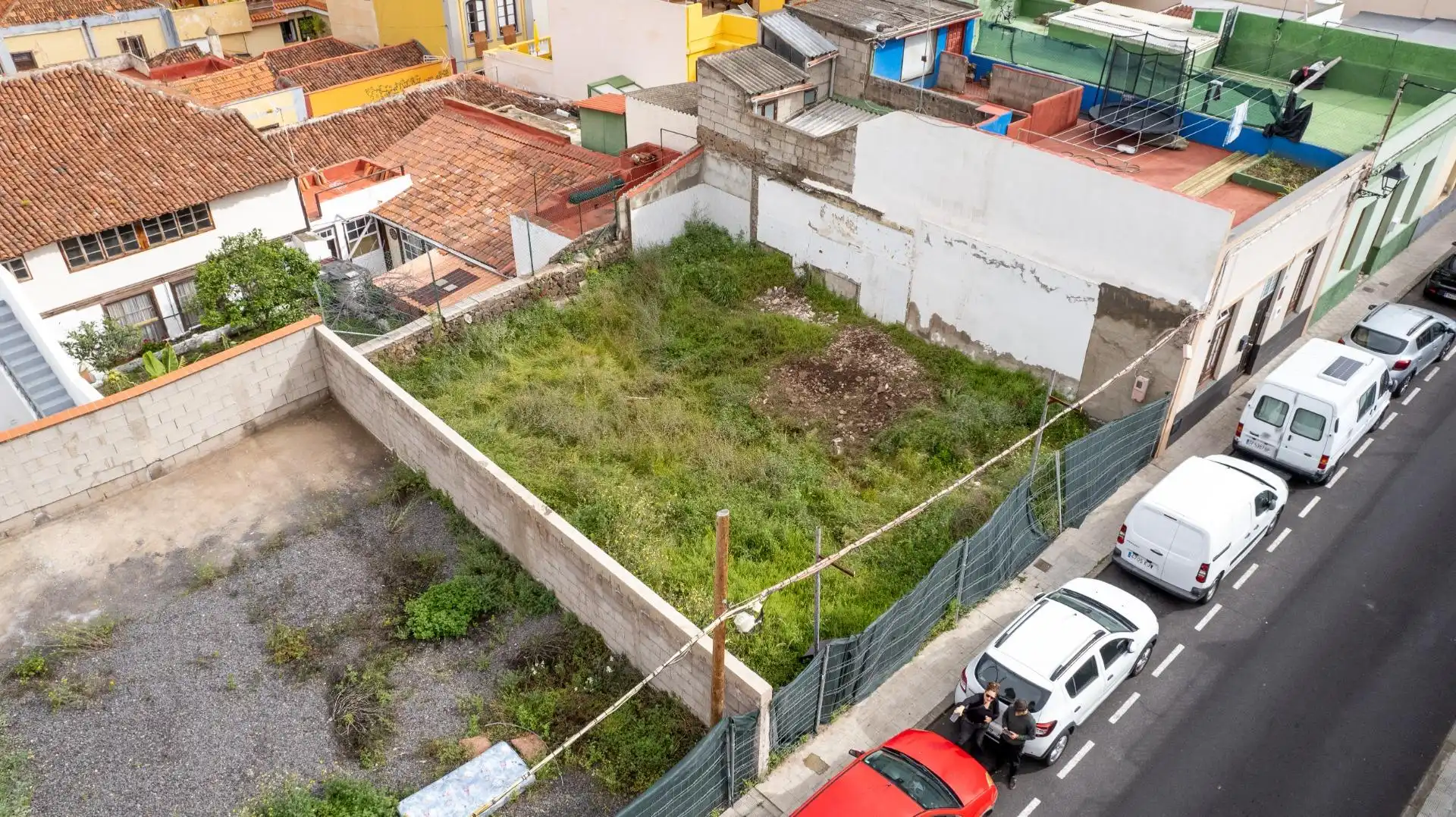 Terreno residencial en venta en Calle SAN JOSE 25, imagen 5