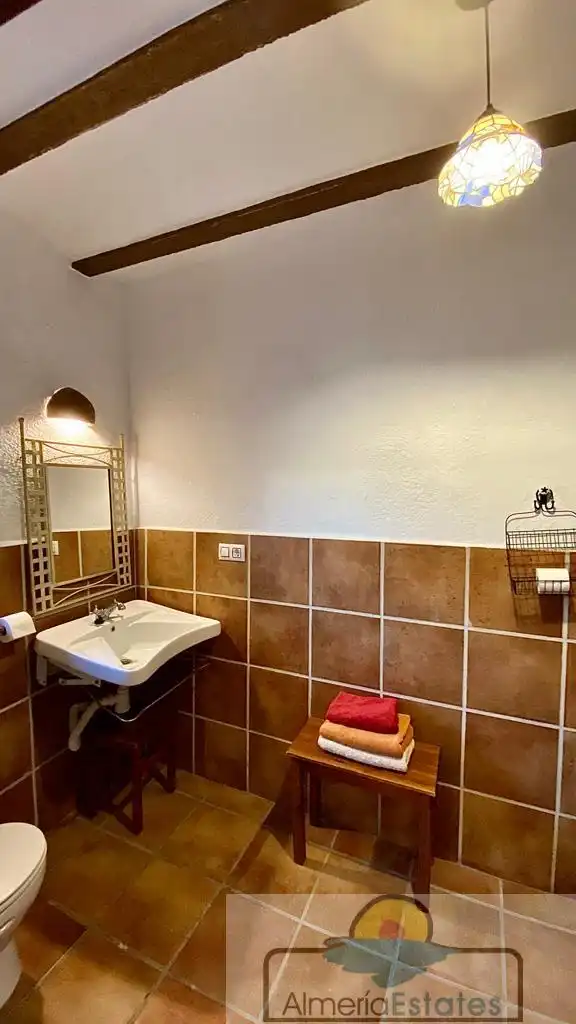 Detached house for sale in Albox, imagen 8