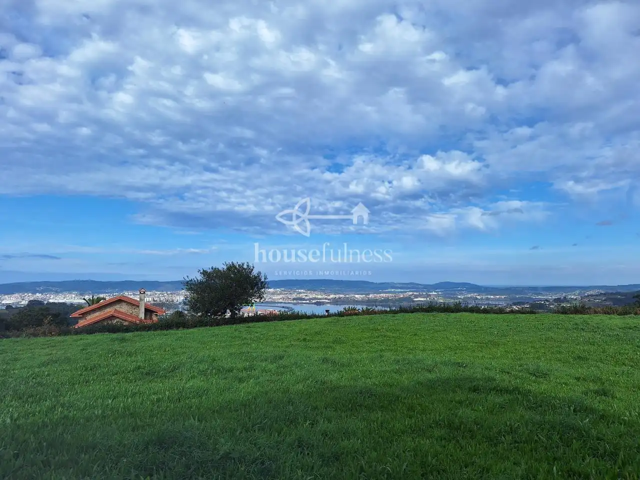 Casa o xalet en venda en Fene amb Jardí privat i Traster