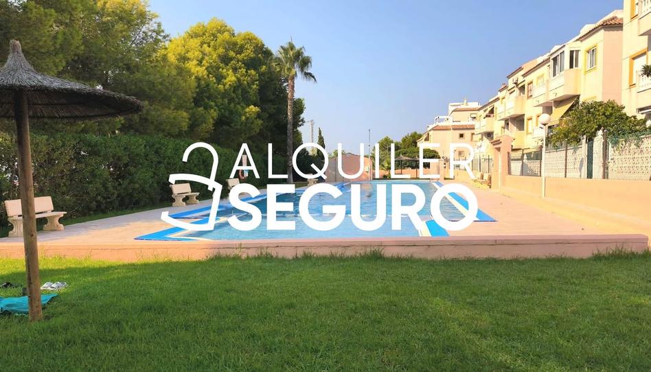 Photo 1 of Flat to rent in Corinto, Torreblanca, Alicante