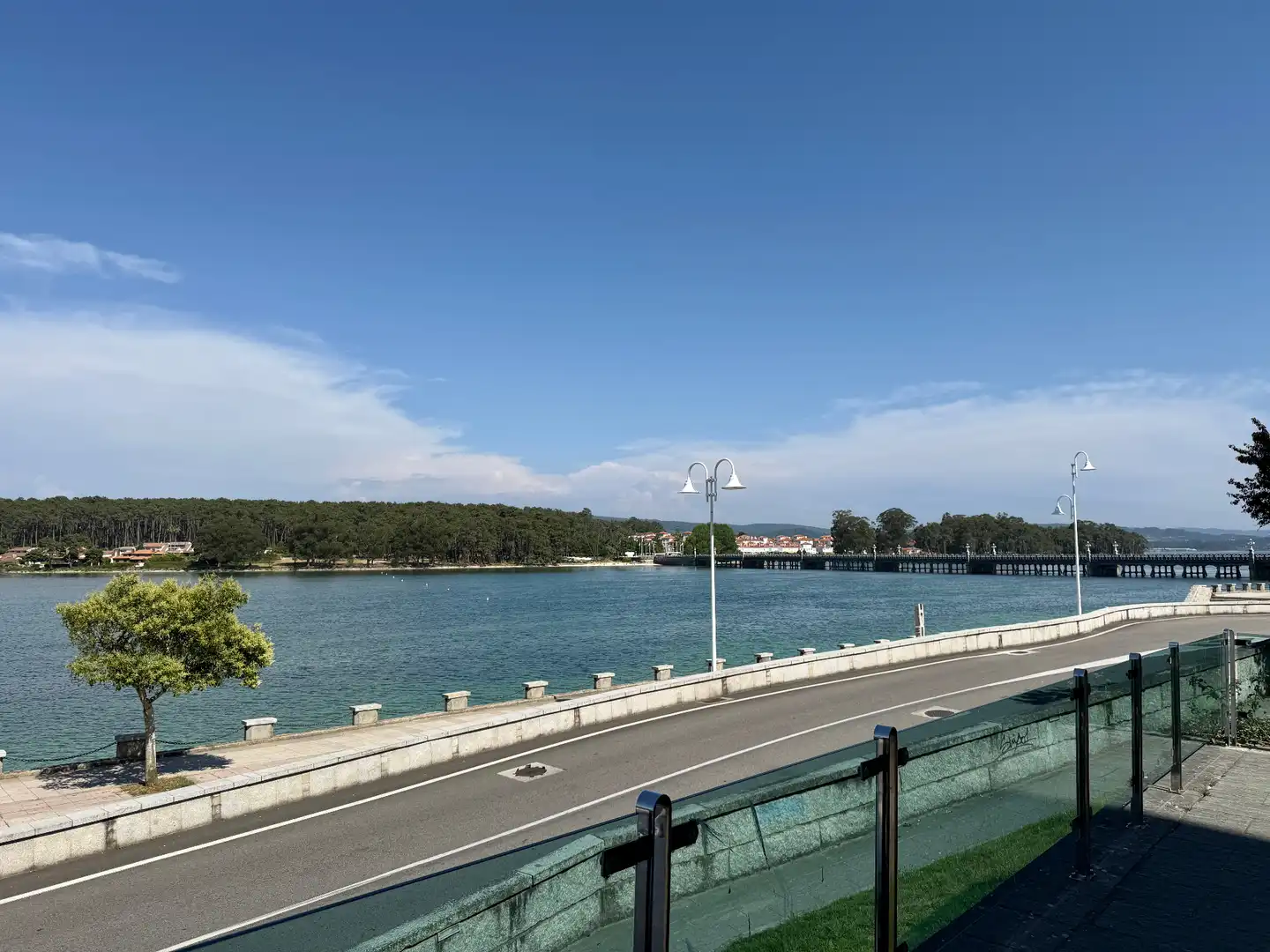 Dachboden zum Verkauf in O Grove   mit Heizung und Gemeinschaftspool