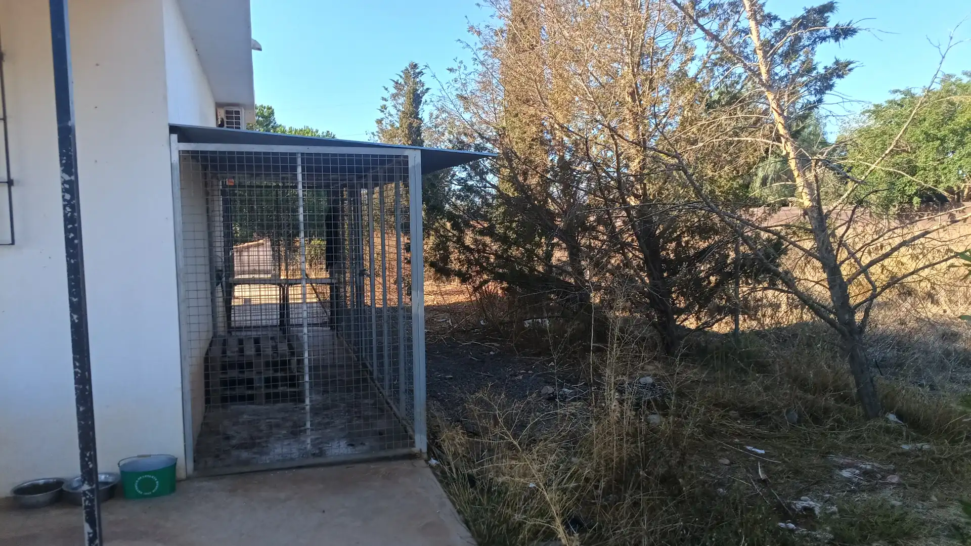 Maison rustique avec jardin à vendre à Pedanías Oeste, imagen 20