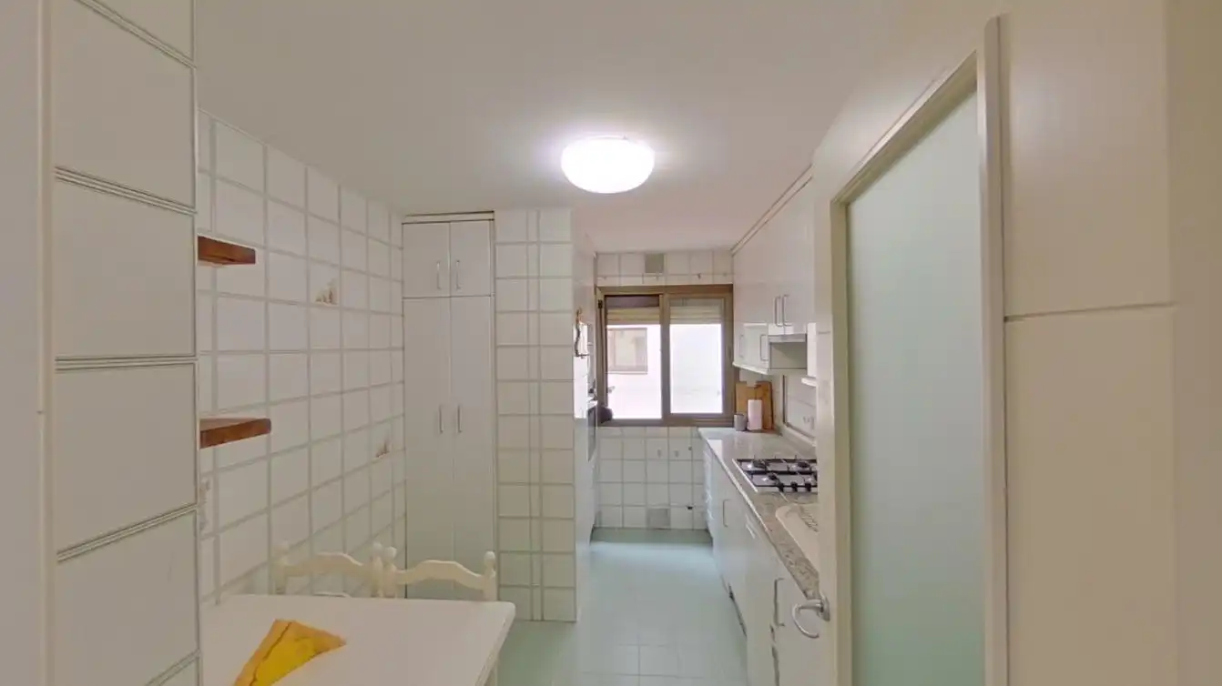 Wohnung mit Aufzug zur Miete in Plaza de Santo Domingo, imagen 16