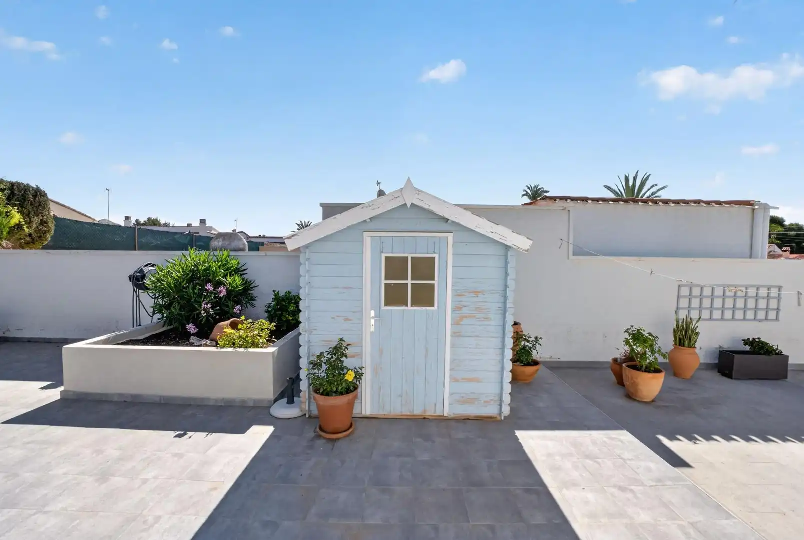 Villa in vendita a Nueva Torrevieja - Aguas Nuevas, imagen 24