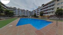 Swimming pool of Flat for sale in Terrassa  with Terrace and Swimming Pool