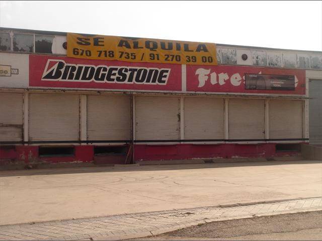 Local comercial en Venta en Calle de Diciembre, 50 en Rejas