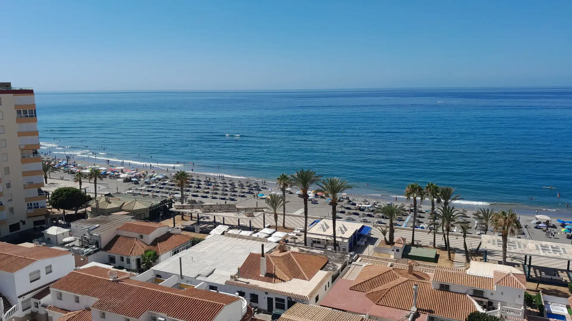 Appartement avec piscine à vendre à Calle Marbella 19