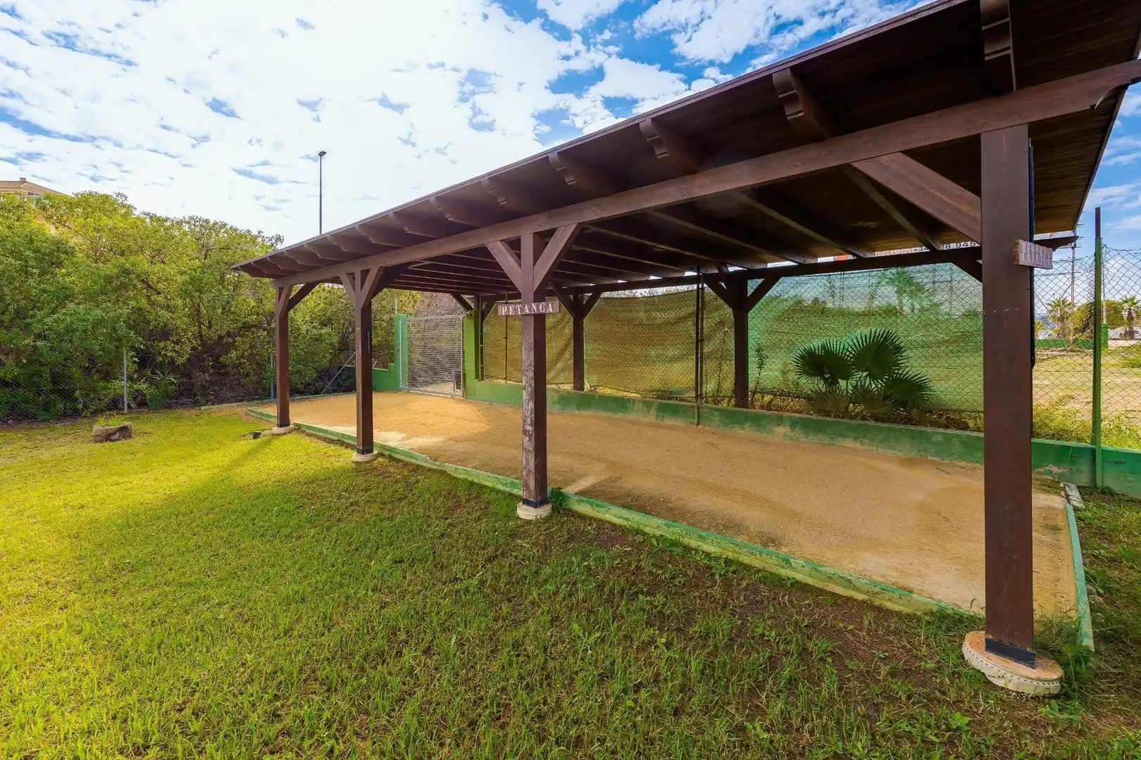 Jardín de Ático en venta en Torrevieja con Aire acondicionado, Calefacción y Terraza
