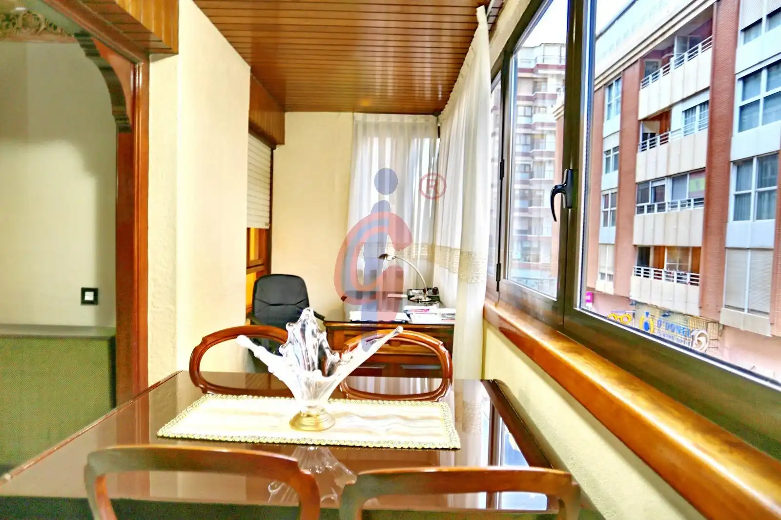 Apartamento con ascensor en venta en Calle O'Donnell 11, imagen 29