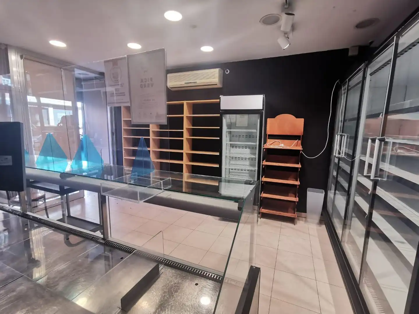 Business premises to rent in Bases de Manresa - Carretera de Santpedor, imagen 3
