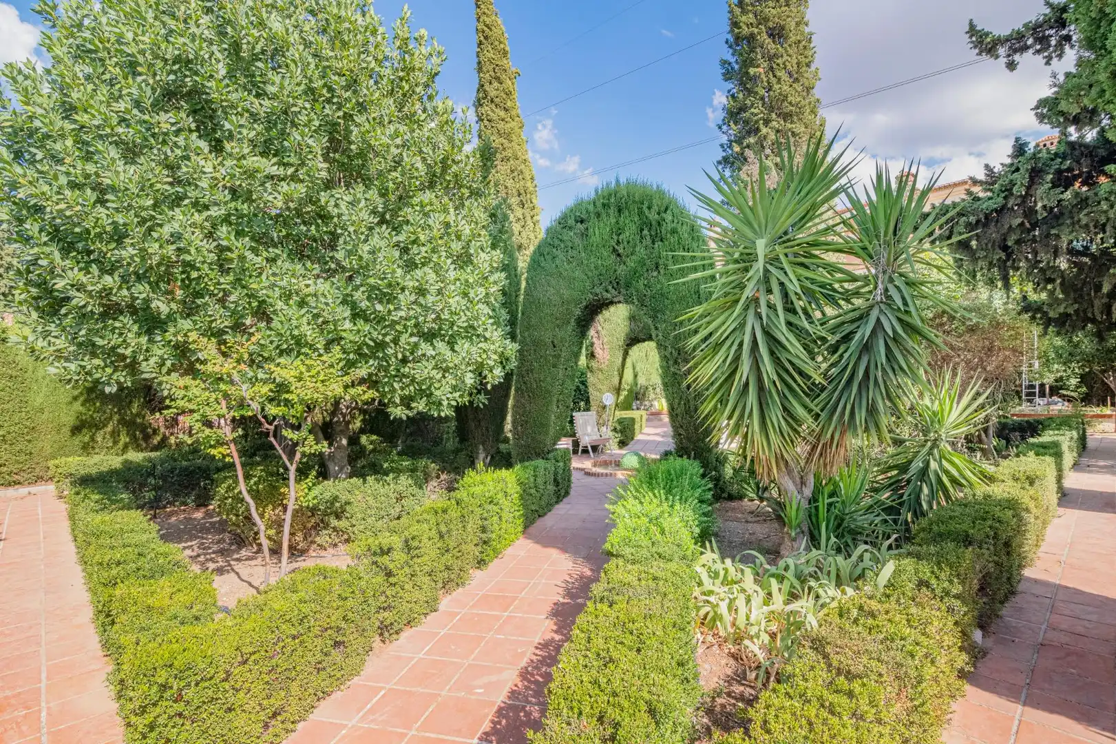 Residential for sale in Barrio de la Vega