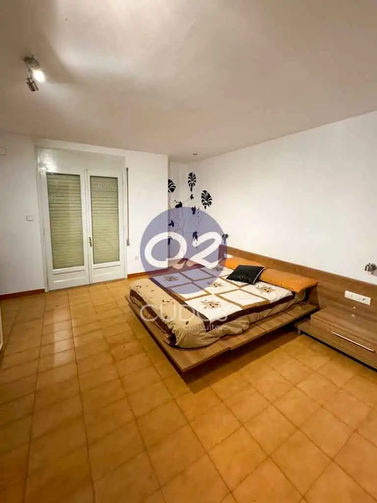 Dormitori de Pis en venda en Balaguer amb Aire condicionat, Calefacció i Parquet