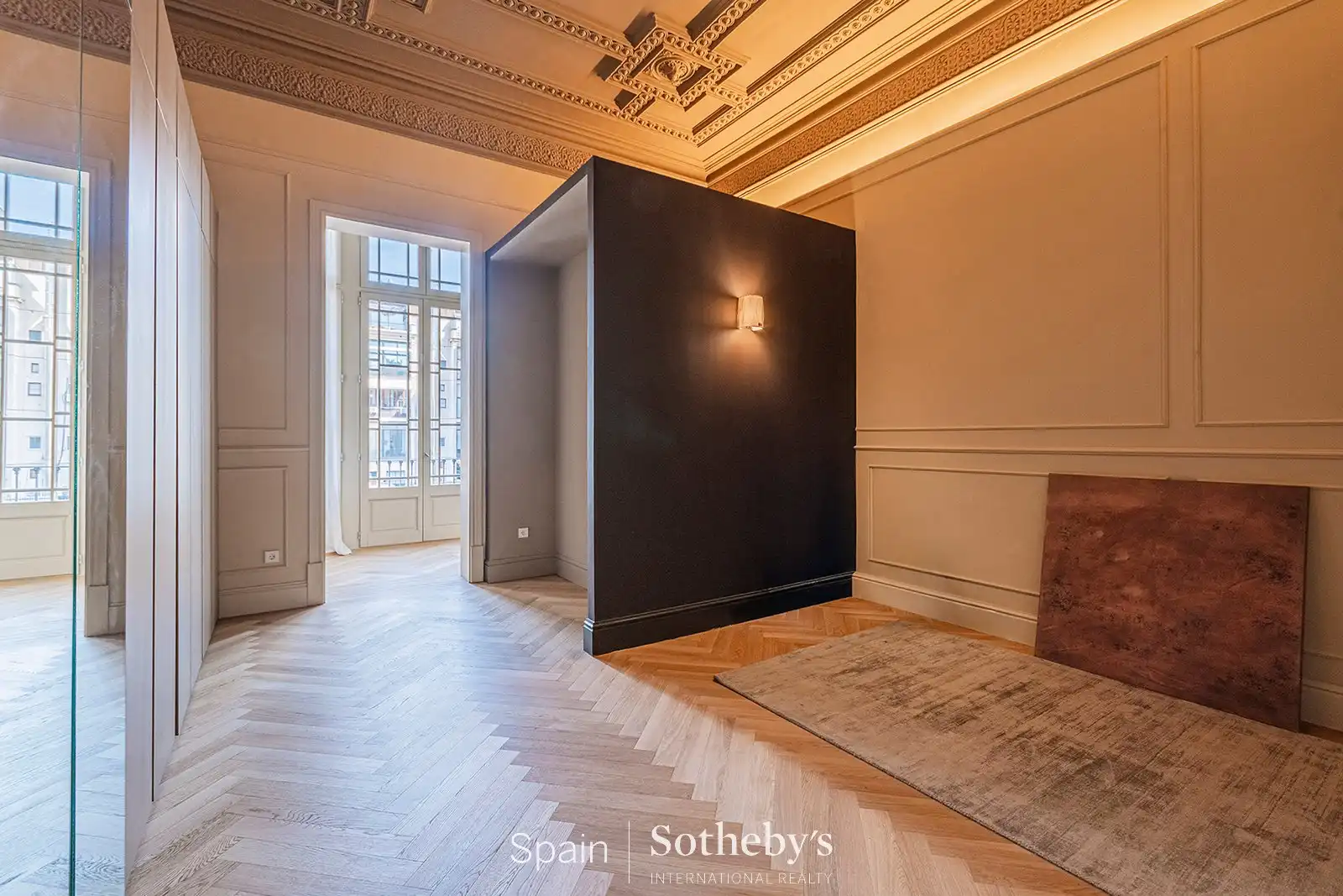 Apartamento con ascensor en venta en Carrer de Girona, imagen 40