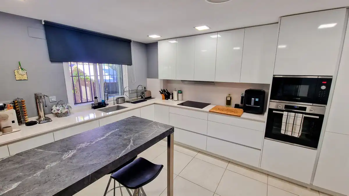 Reihenhaus zum Verkauf in Río Real - Los Monteros, imagen 7