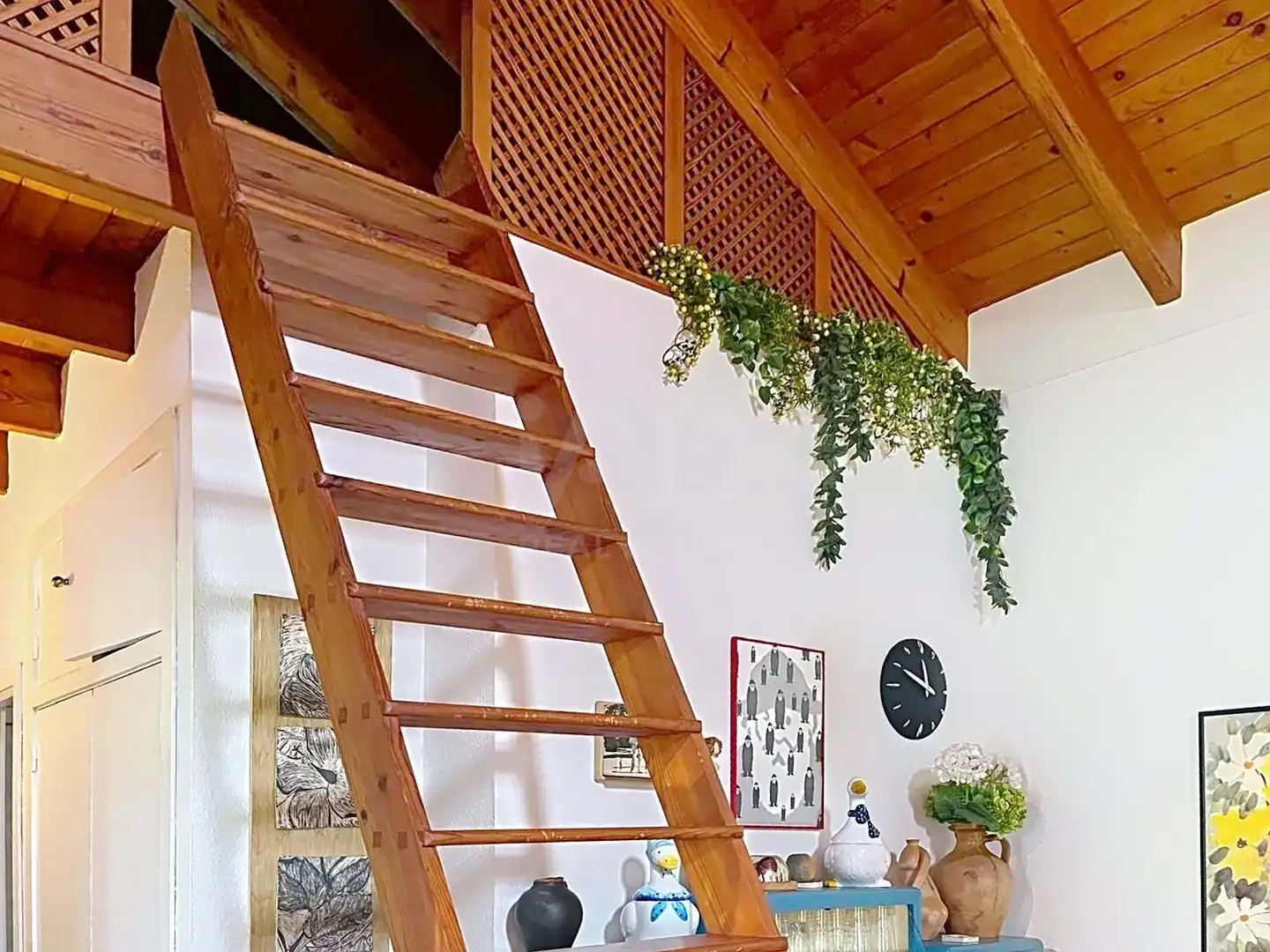 Casa o chalet en venta en Beas con Aire acondicionado, Calefacción y Terraza