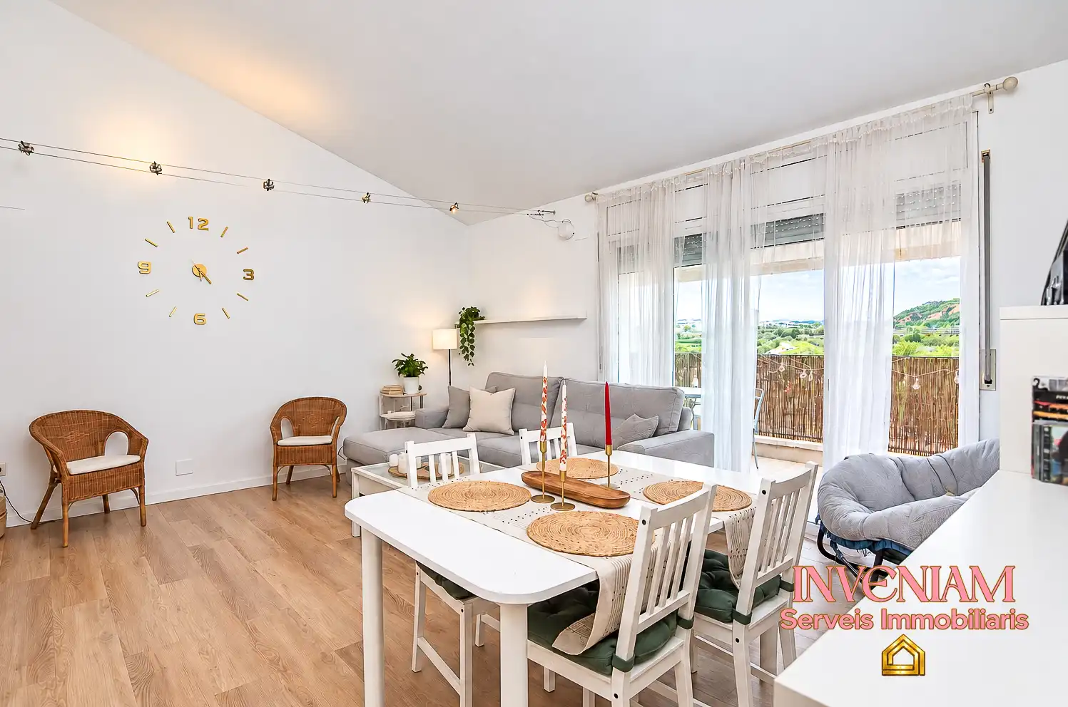Duplex con balcone in vendita a Martorell, imagen 3