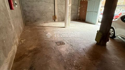 Foto 5 de Garatge de lloguer a Garrido Norte, Salamanca Capital