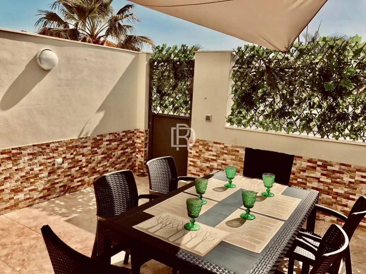 Reihenhaus mit Pool zum Verkauf in Calle Beirut 6, imagen 17