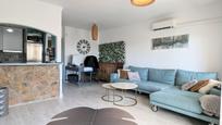 Living room of Apartment for sale in Empuriabrava  with Heating