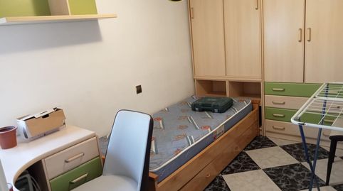 Foto 5 de Piso de alquiler en San Felipe - El Almendral - La Merced, Jaén Capital