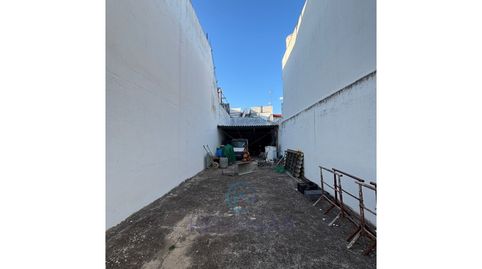 Foto 5 de Residencial en venta en Centro - Doña Mercedes, Dos Hermanas