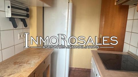 Foto 5 de Piso en venta en Calle Talco, Villaverde Alto,  Madrid Capital